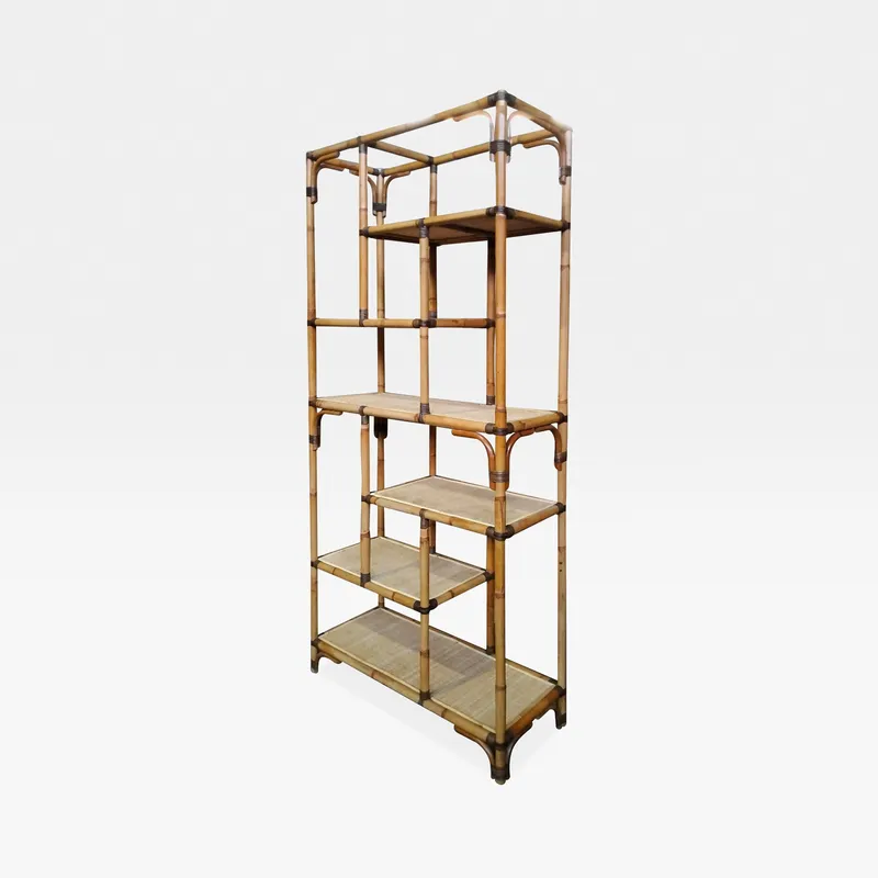 GIO display unit natural - 190x90cm