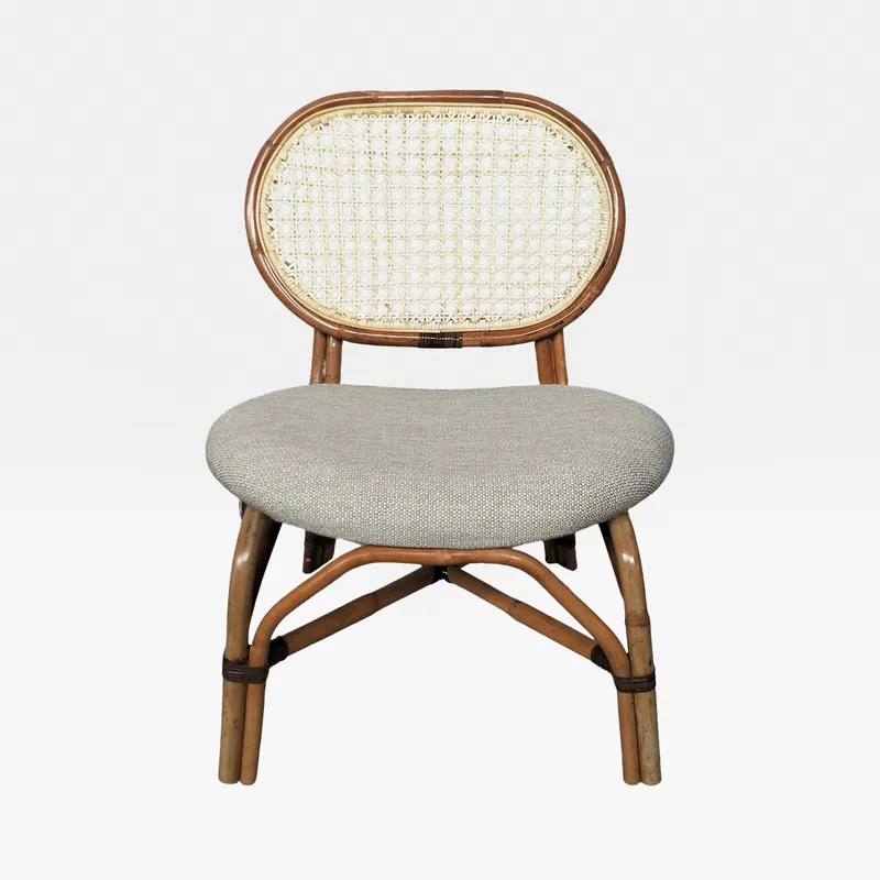 DRIES armchair natural