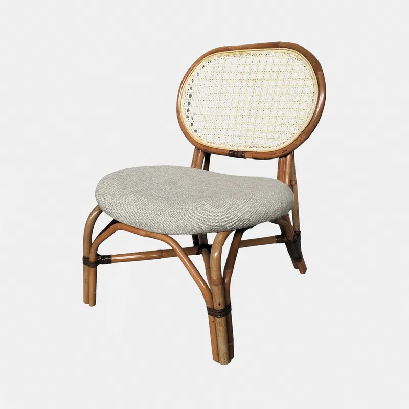 DRIES armchair natural