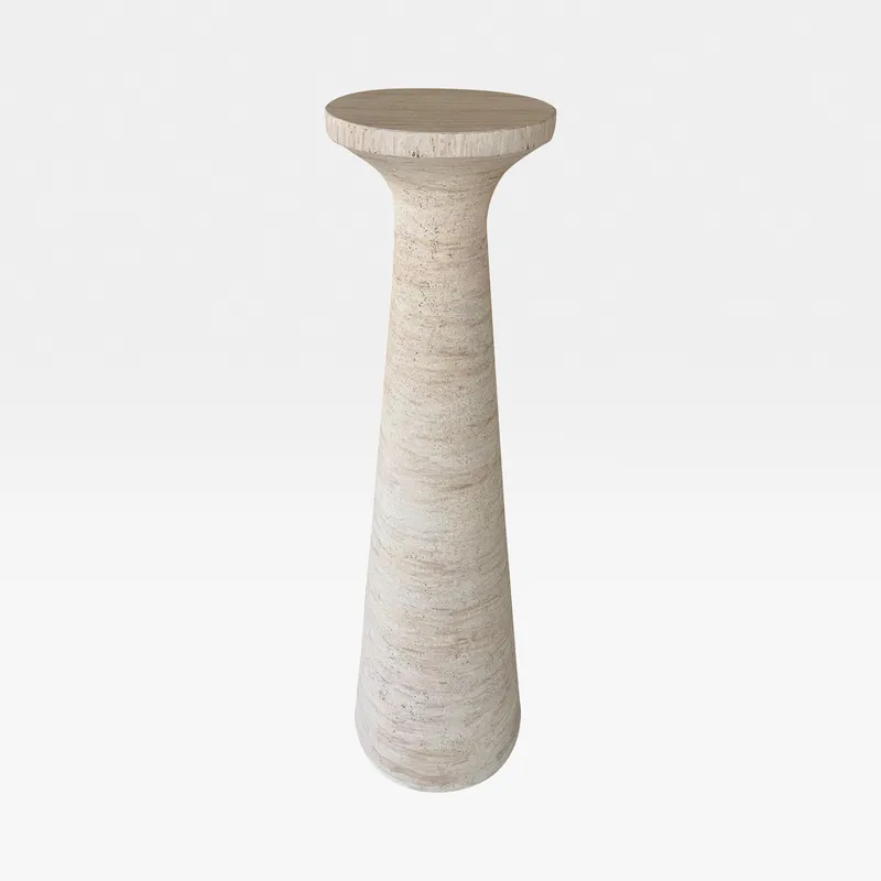 ALLSTONE pedestal natural - H110cm