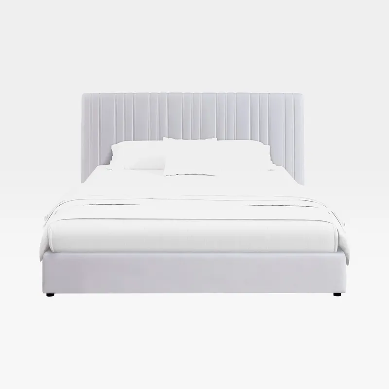 SONNO bed white - 180x200cm