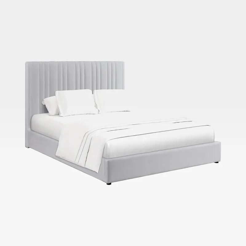 SONNO bed white - 160x200cm
