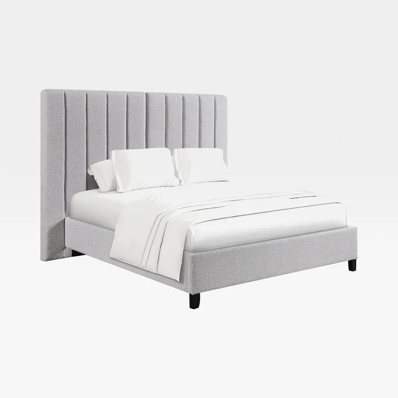 SOGNO bed white - 180x200cm