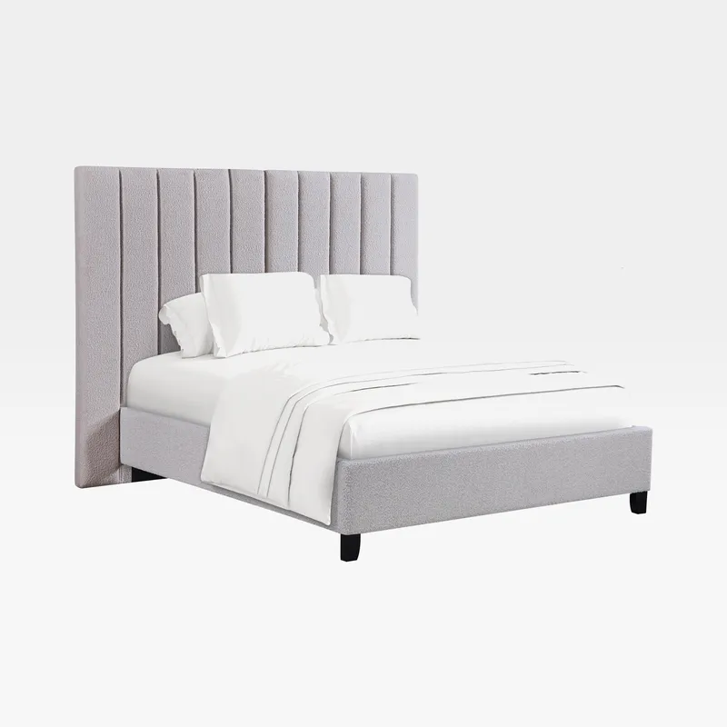 SOGNO bed white - 160x200cm