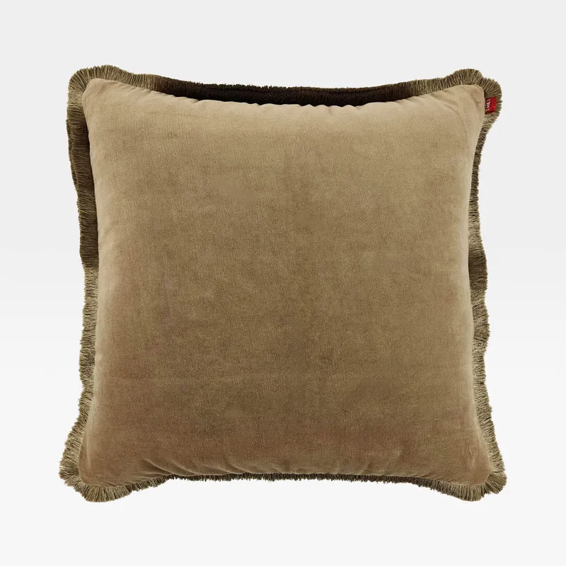 RENZO cushion cover brown - 50x50cm