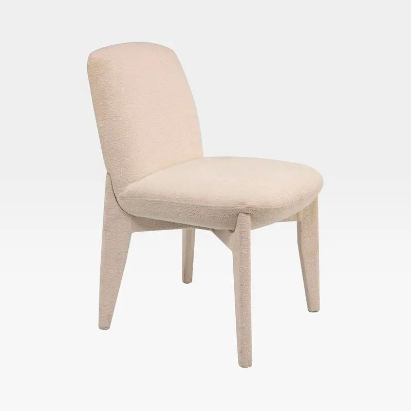 BAILEY dining chair beige