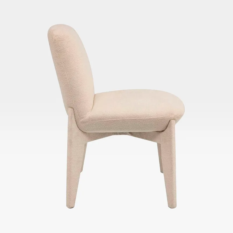 BAILEY dining chair beige
