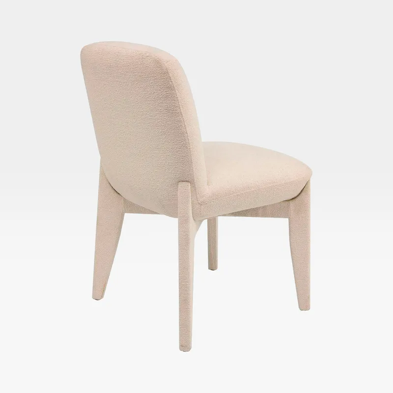 BAILEY dining chair beige