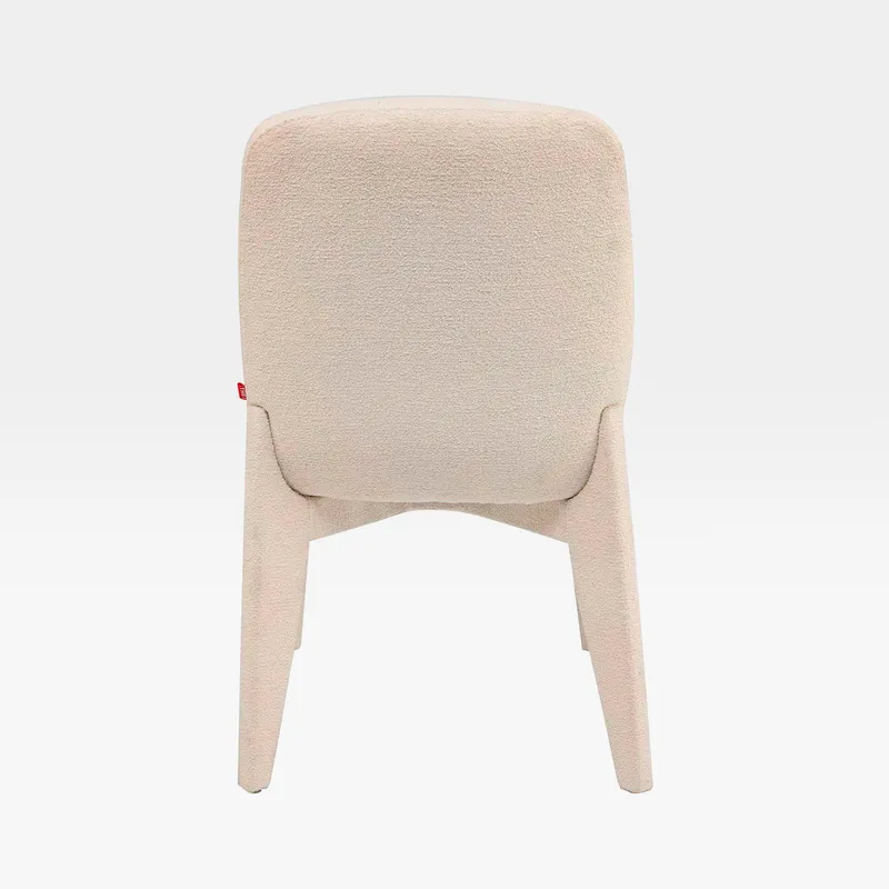 BAILEY dining chair beige