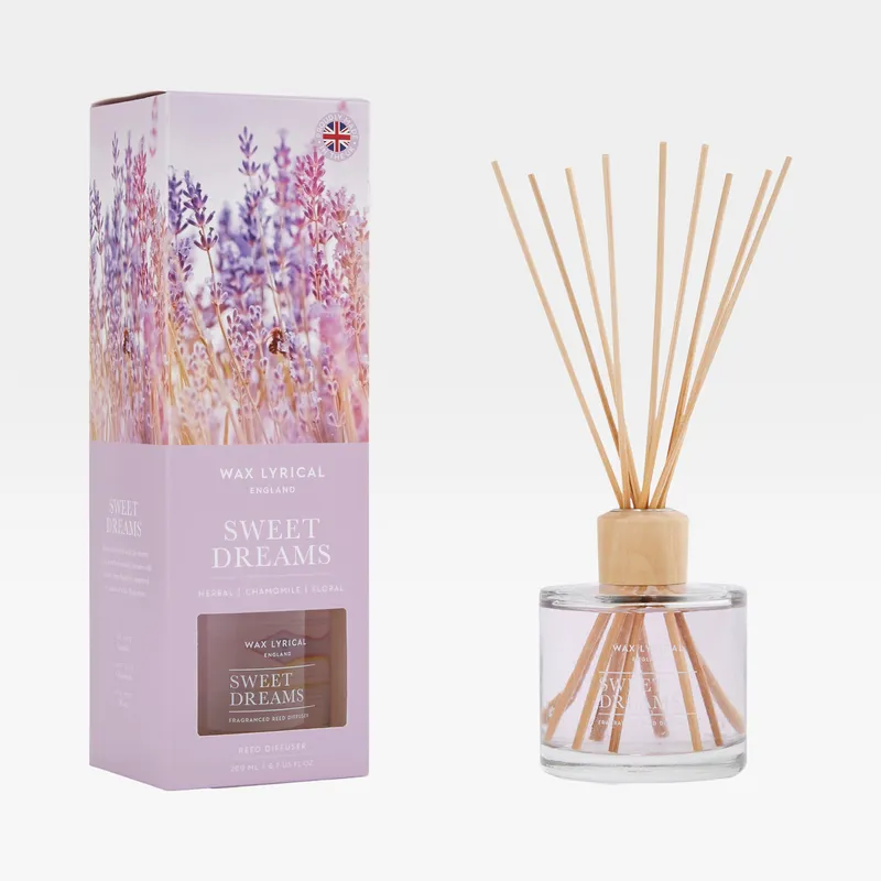 SWEET DREAMS diffuser lavender - 200ml