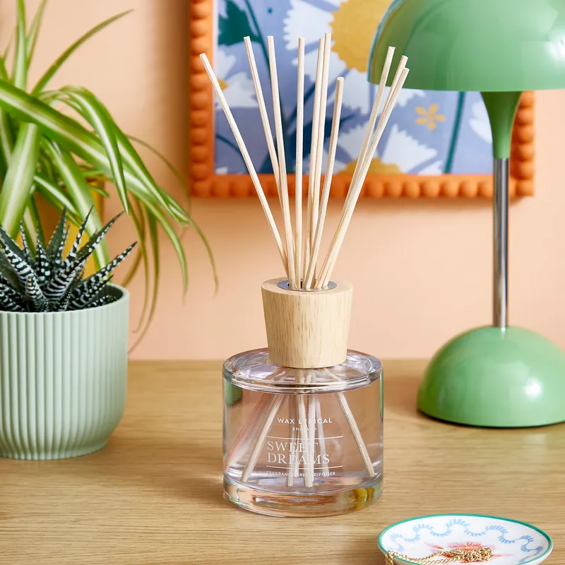 SWEET DREAMS diffuser lavender - 200ml