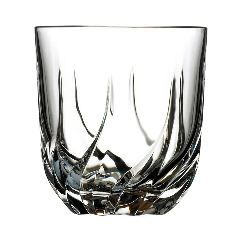 ELEGANCE tumbler clear set of 6 - 29cl