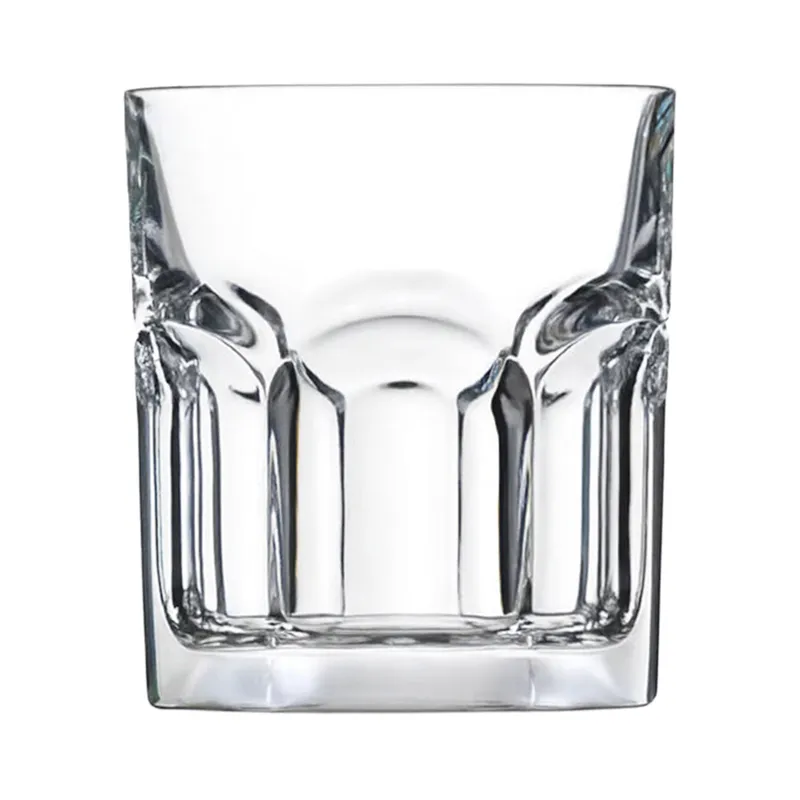 HOSTERIA tumbler clear set of 6 - 32.7cl