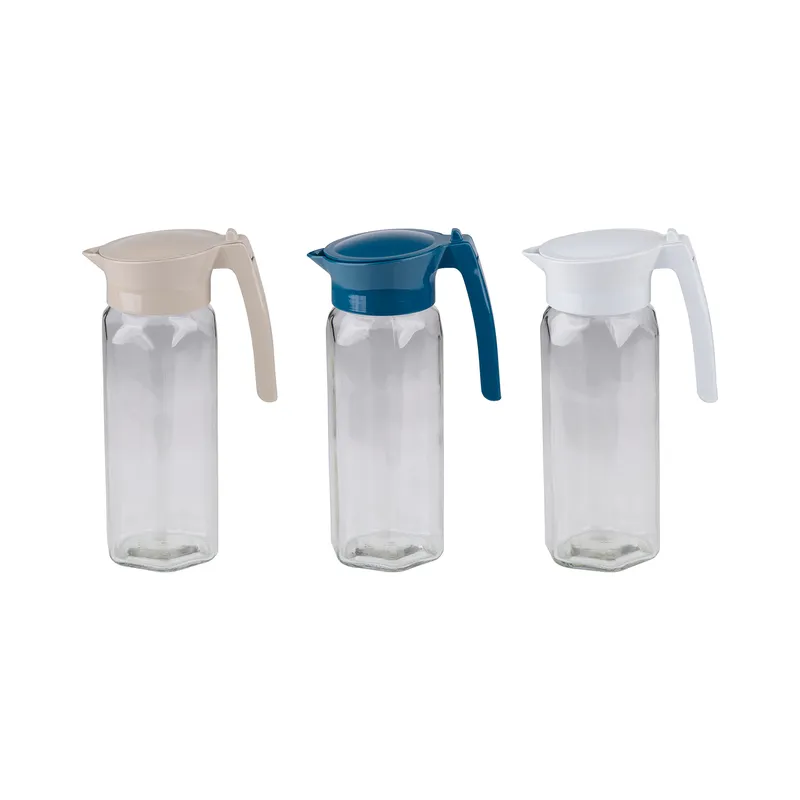ALPINA jug assorted 3 - 150cl