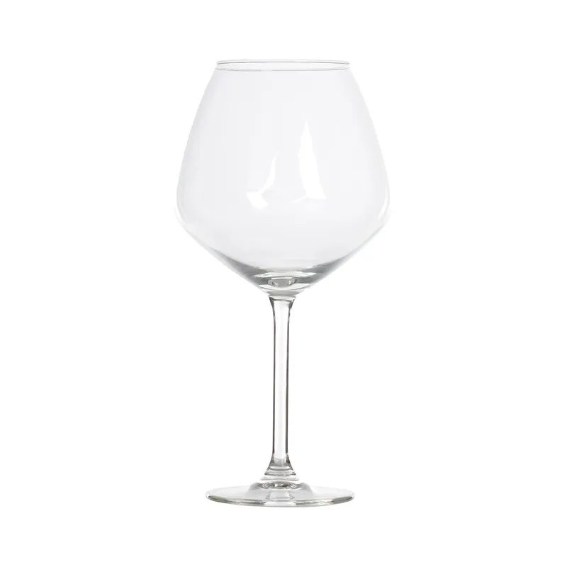 ALPINA Gin and Tonic glass clear set of 4 - 73cl