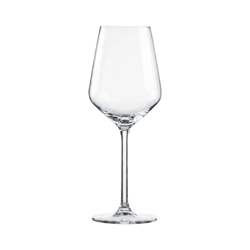 ALPINA wine glass clear set of 6 - 37cl