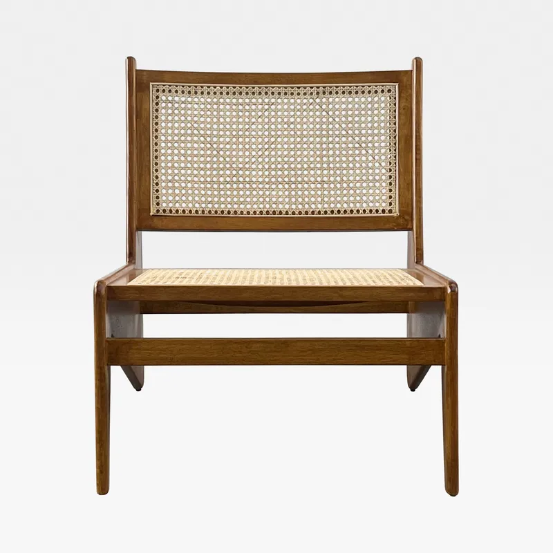 SKYROS armchair natural