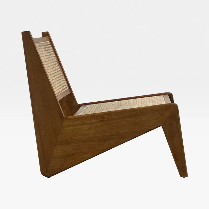 SKYROS armchair natural