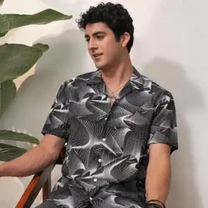 Mens Fashion